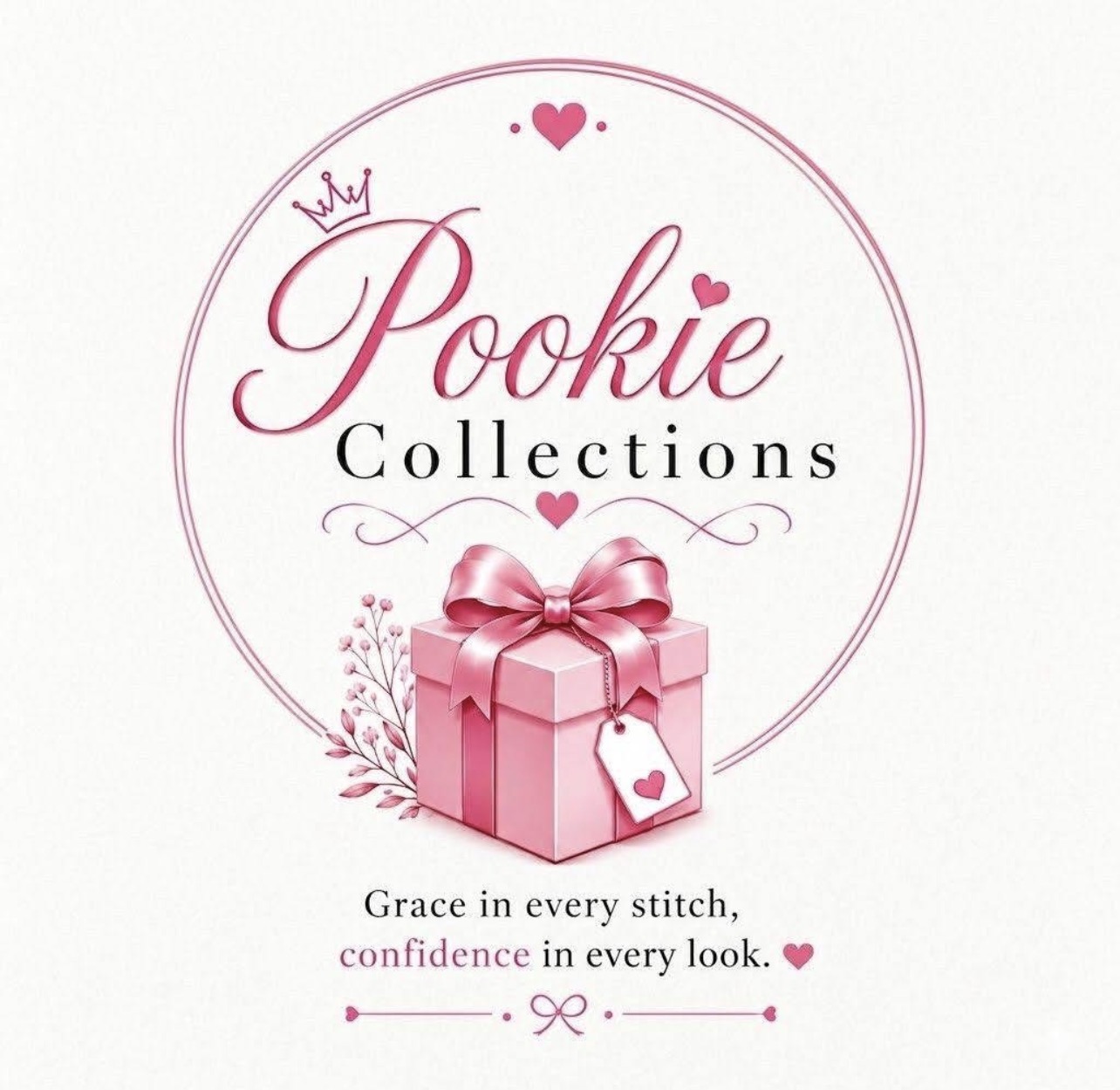 Pookie Collection
